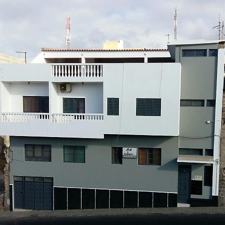 Hostel Mix 2 Mindelo Exteriér fotografie