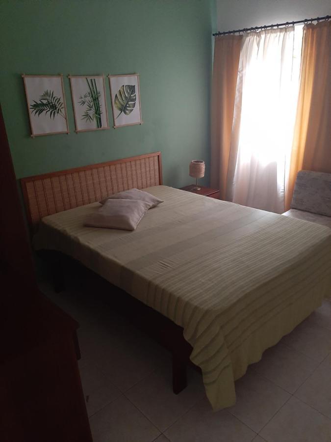 Hostel Mix 2 Mindelo Pokoj fotografie