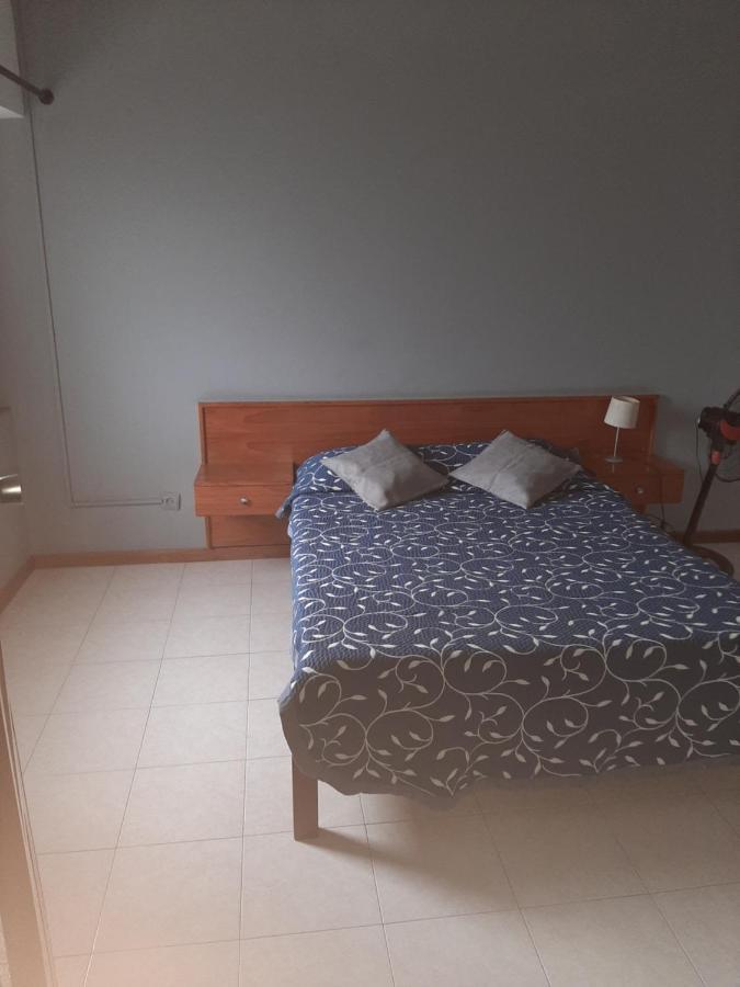 Hostel Mix 2 Mindelo Pokoj fotografie