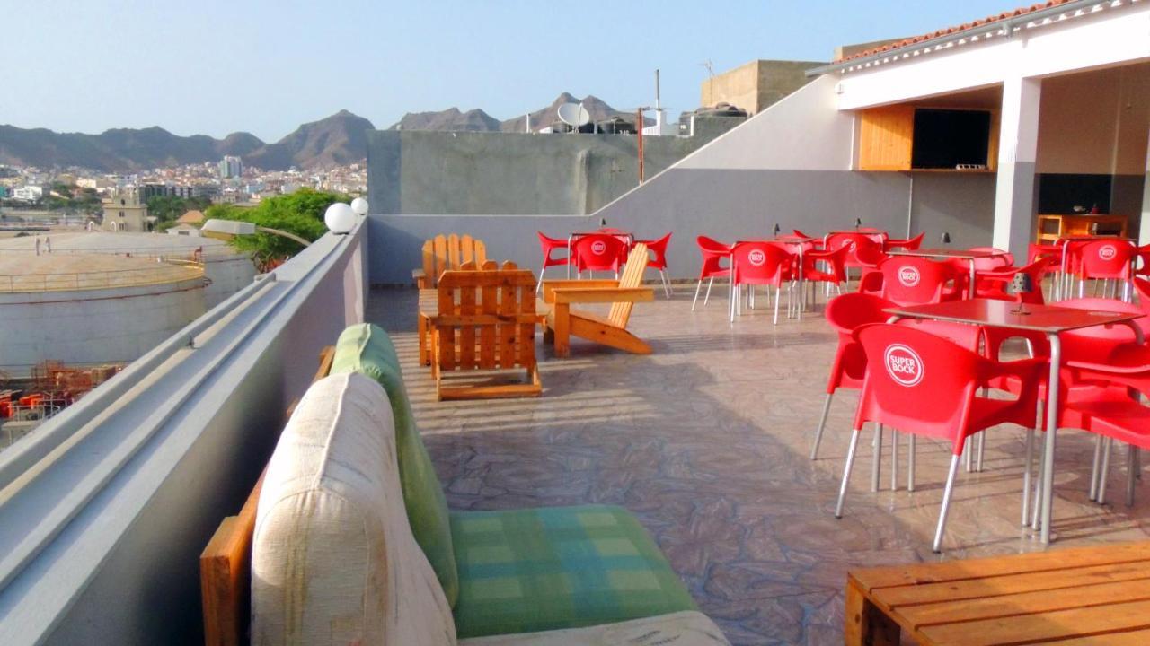 Hostel Mix 2 Mindelo Exteriér fotografie